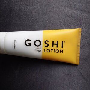 Goshi Super Vitamin Body Lotion for Men, Women or Kids